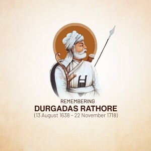 Durgadas Rathore Jayanti