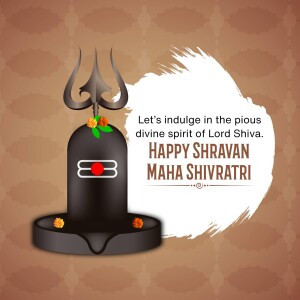 Shravan Maha Shivratri