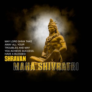 Shravan Maha Shivratri