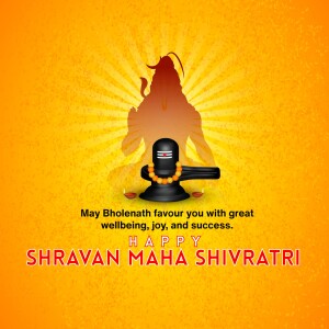 Shravan Maha Shivratri