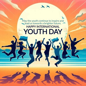 International Youth Day