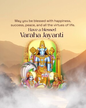 Good Morning