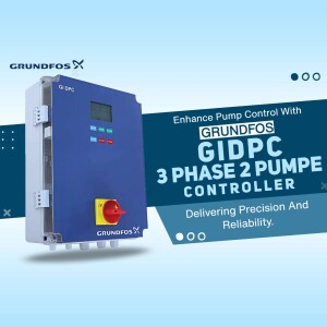 Submersible Pump
