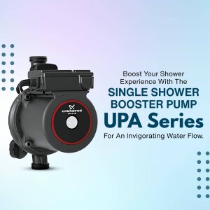 Submersible Pump