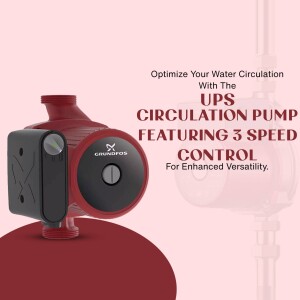 Submersible Pump